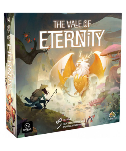 VALE OF ETERNITY