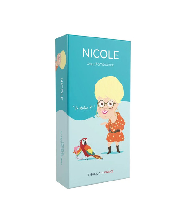 NICOLE