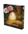 ENQUETE EXPRESS - DINO PARK