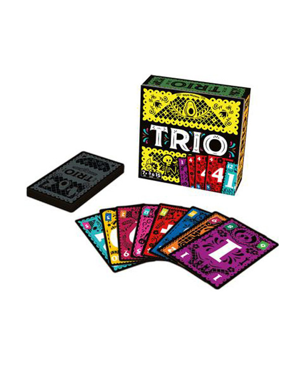 TRIO