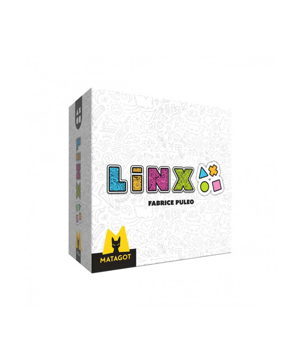 LINX