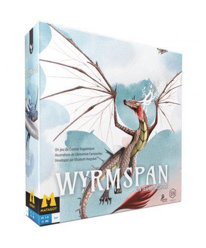 WYRMSPAN