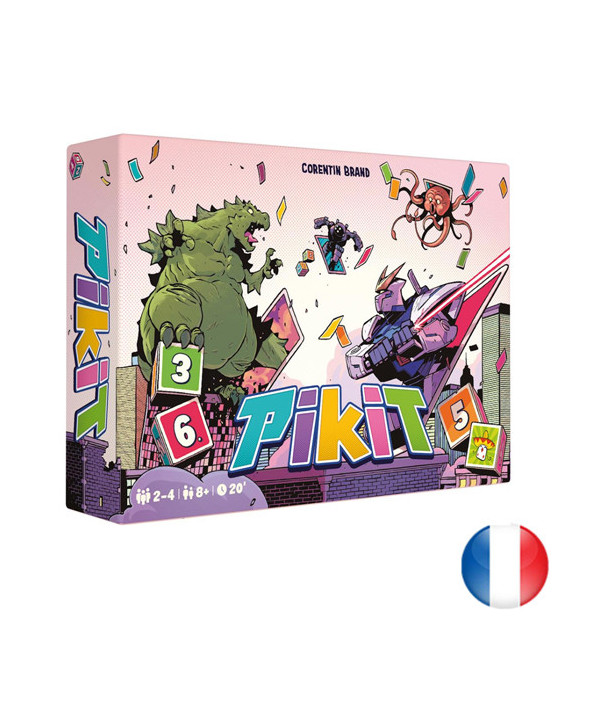 PIKIT