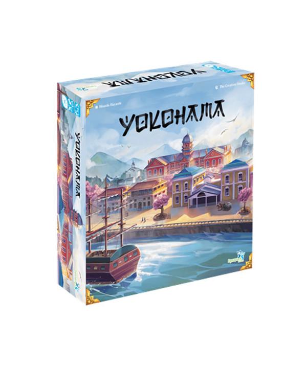YOKOHAMA