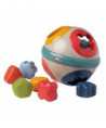 BOITE A FORMES BOULE