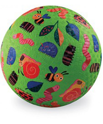 PLAYGROUND BALLS. 18CM - LES AMIS DES JARDIN