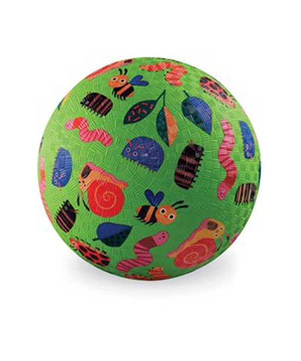 PLAYGROUND BALLS. 18CM - LES AMIS DES JARDIN
