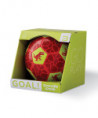 CLASSIC SOCCER BALL. TAILLE 3 - DINOSAURE