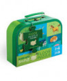 FLOOR PUZZLES 24 PIÈCES - SONS DE BASSE-COUR