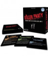 KILLER PARTY - CARDBOX