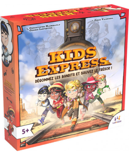 KIDS EXPRESS