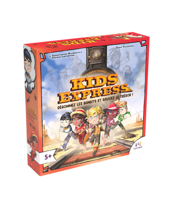 KIDS EXPRESS