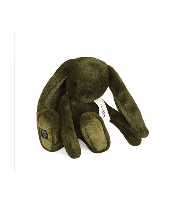 LE LAPIN  -  KAKI