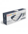 KIDYROLL 5 ROULEAUX DE PAPIER THERMIQUE