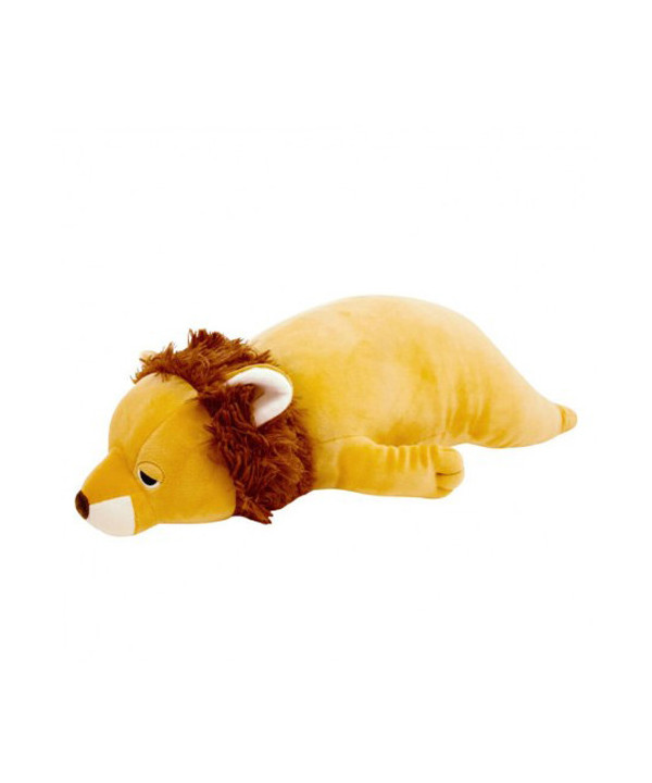 PELUCHE NEMU NEMU - LEON - LION