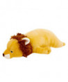 PELUCHE NEMU NEMU - LEON - LION