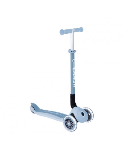 PRIMO FOLDABLE LIGHTS ECO - BLUEBERRY