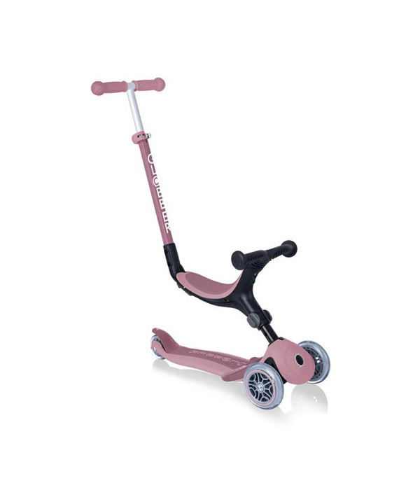 GO UP FOLDABLE PLUS ECO - BERRY