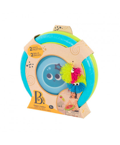 JEUX DE RAQUETTES - FRISBEE
