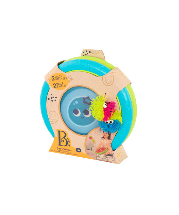 JEUX DE RAQUETTES - FRISBEE