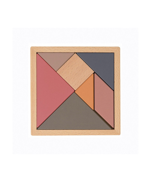 TANGRAM BOIS