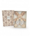 LAPIN DOUDOU - DOUDOU BEIGE SABLE