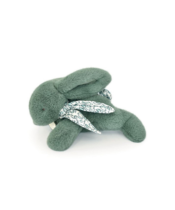 LAPIN DOUDOU - PANTIN VERT SAUGE