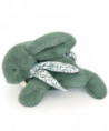 LAPIN DOUDOU - PANTIN VERT SAUGE