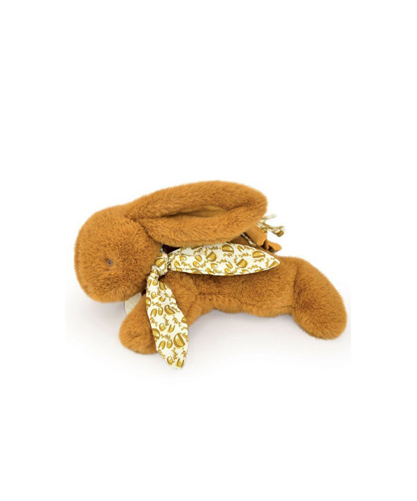 LAPIN DOUDOU - PANTIN OCRE