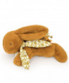 LAPIN DOUDOU - PANTIN OCRE