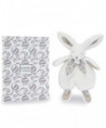 LAPIN DOUDOU - DOUDOU BLANC