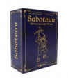 SABOTEUR - EDITION ANNIVERSAIRE 20 ANS
