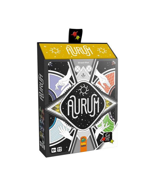 AURUM