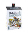 REBELLES  PRINCESSES