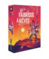 BOARDGAMES - LA FABRIQUE A REVES