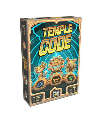 TEMPLE CODE