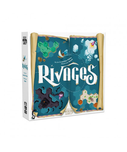 RIVAGES
