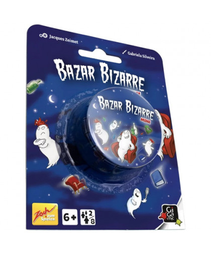 BAZAR BIZARRE MINI