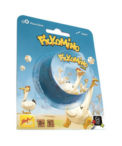 PICKOMINO MINI