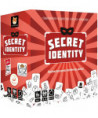 SECRET IDENTITY