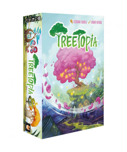 TREETOPIA