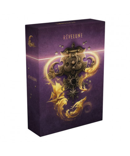 REVELUNE
