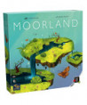 MOORLAND