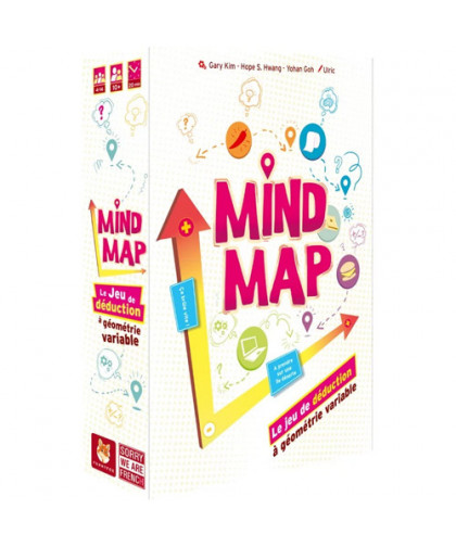 MIND MAP