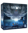 FROM THE MOON
