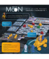 FROM THE MOON