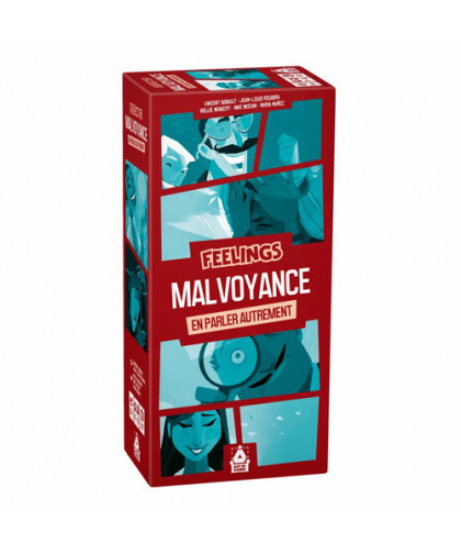 FEELINGS MALVOYANCE