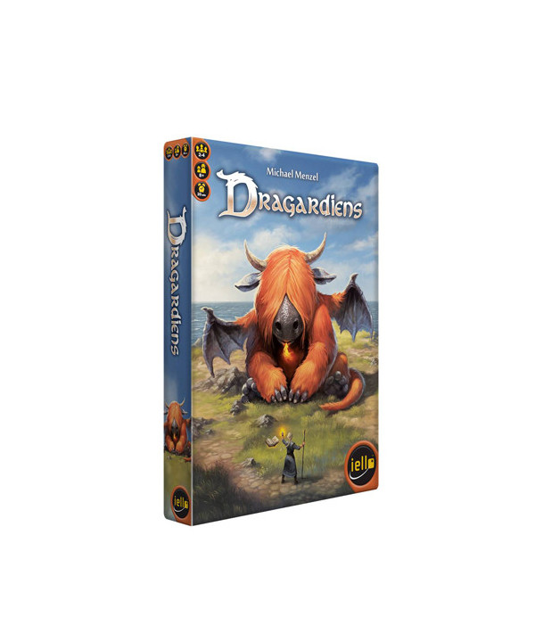 DRAGARDIENS