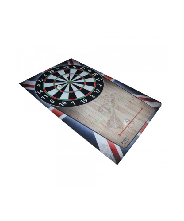 DARTS