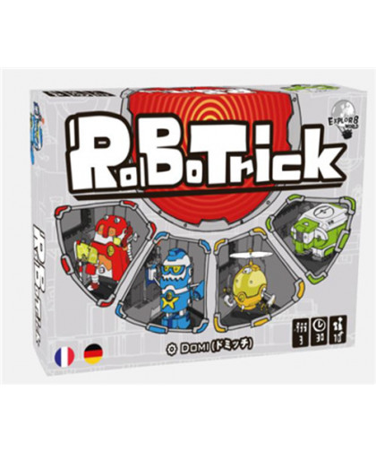 ROBOTRICK
